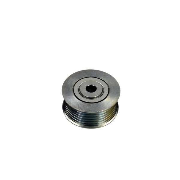 Maxgear Umlenk FüHrungsrolle Keilrippenriemen FüR Mitsubishi Outlander III-image