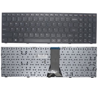 New For Lenovo Z50-70 G50-30 G50-45 G50-70 G50-80 US Keyboard 25214785 25214755