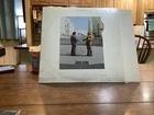 Pink Floyd ~ WISH YOU WERE HERE ~ vinyl LP ~ 1975 Columbia Records PC 33453 READ