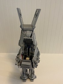 LEGO Star Wars AT-AT Walker 75054 1137 pcs w/ Minifigures & Instructions