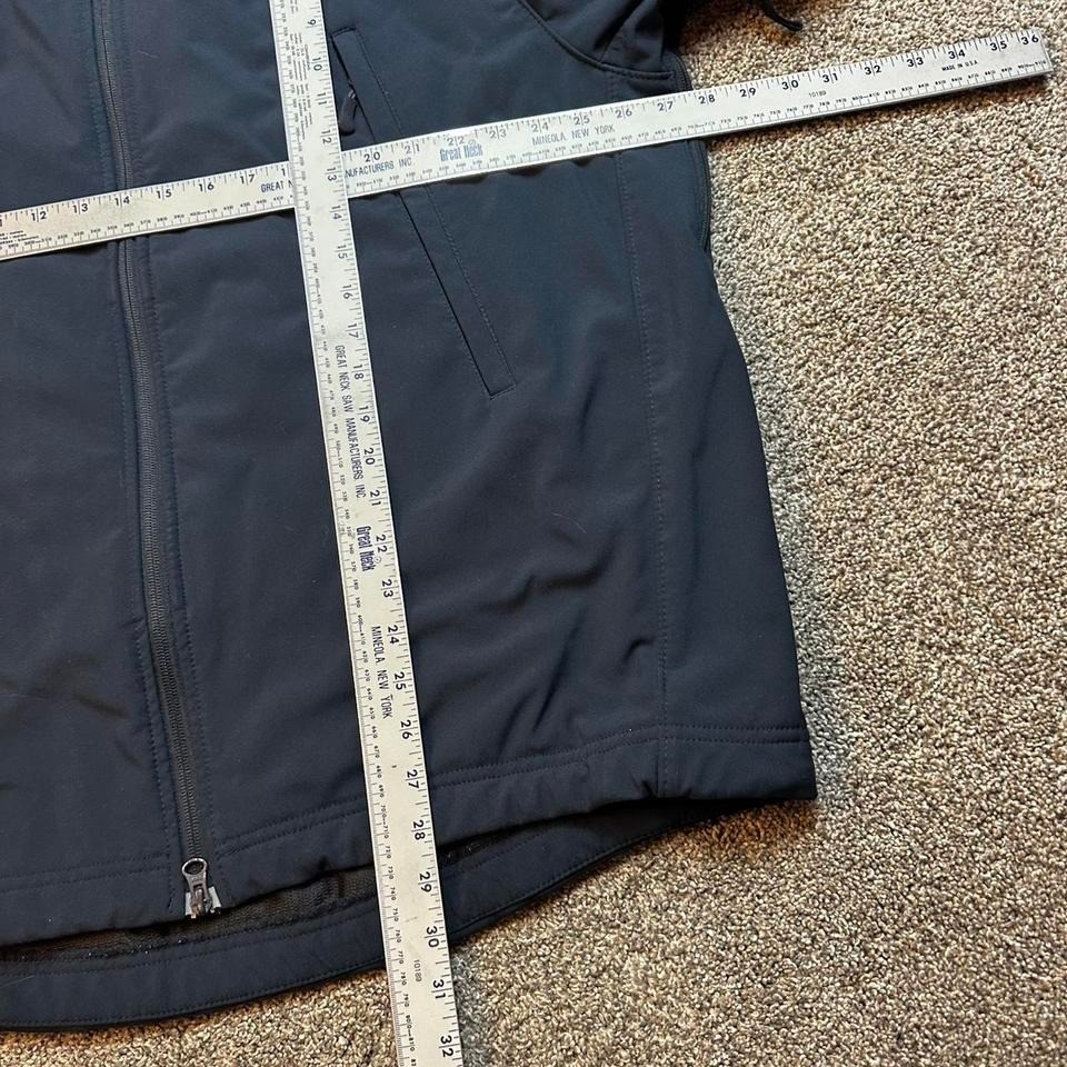 Condor Jacket Summit Soft Shell 602 Navy Conceale… - image 5