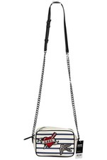 Karl by Karl Lagerfeld Handtasche Damen Umhängetasche Bag Damentasch... #dm0vn2o