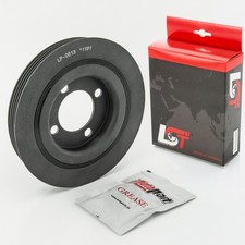 Poulies diverses Peugeot 106