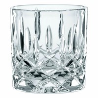 Nachtmann Noblesse Sof 4Er Set Whiskyglas Whiskybecher Trinkglas Kristallglas