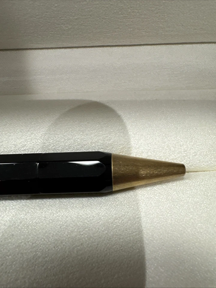 Montblanc Heritage 125494 EGYPTOMANIA Special Edition Ballpoint Pen - Image 3 of 4