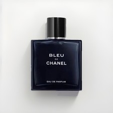 Profumo Uomo Bleu De Chanel 100ml