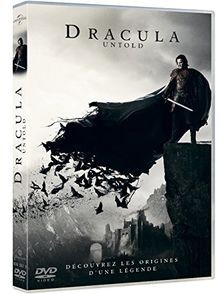 Dracula Untold von not specified | DVD | Zustand gut