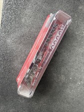 For SNAP ON TOOLS USA 11pc Mix Drive Torx Plus Bit Socket Set 211EFTXTPY NEW