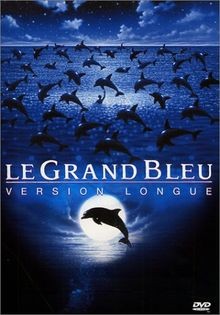 Le Grand Bleu - Version Longue von Luc Besson | DVD | Zustand gut