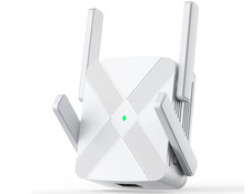 2024 WiFi Extender Signal Booster for Home cover up to 10000 sq.ft