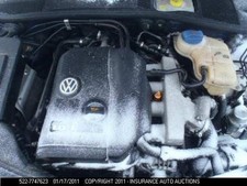 Wheel 15x7 Steel Spare Fits 01-05 Passat 3968752 Wheel 15x7 Steel Spare Fits 01-05 Passat 3968752