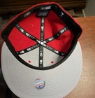 *NEW* MLB Los Angeles Angels Hat Cap New Era Fifty Nine 50 Size 7  — photo 4