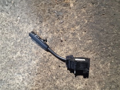 Commande régulateur de vitesse