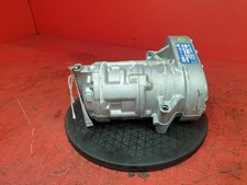 MG MG4 AIR CON COMPRESSOR A/C PUMP 2023 TZ180XS0951 64KWH