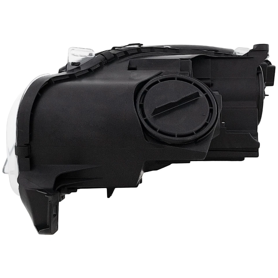 Farol lateral para passageiros 2012-2015 Mercedes Benz ML350 - Imagem 3 de 4