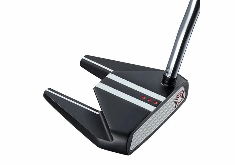 Callaway X HOT Package Iron Wedge Club Set 6-P,A,SW, EYE TRAX Putter 8pcs S-Flex - Image 4 of 4