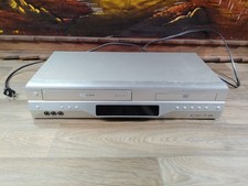 Toshiba SD-V392SU DVD/VCR Combo No Remote FOR PARTS/REPAIR Free Shipping