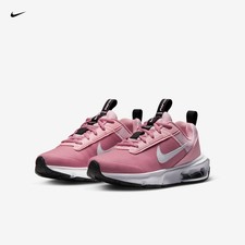 Size 7 (GS) - Nike Air Max Interlock Lite Low Pink for sale online