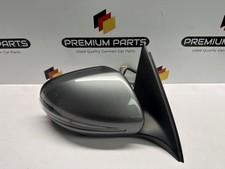 MERCEDES GLC W253 WING MIRROR DRIVER O/S RIGHT SIDE POWER FOLDING + CAMERA RHD