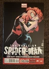 Superior Spider-Man #2 Marvel Comics 2013 Vol.1 2a Key Issue Mary Jane Amazing