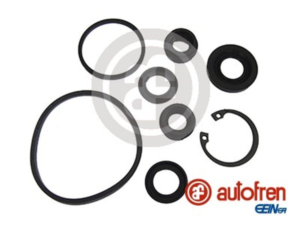 Autofren Seinsa Reparatursatz Hauptbremszylinder D1676 FüR Daily Iveco 25Mm 2-image