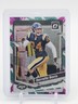 DARRELLE REVIS 2023 DONRUSS OPTIC JAZZ PRIZM #152 JETS Q5650