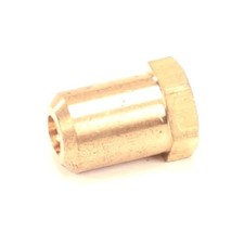 ATOSA 301040027 Burner Orifice LG #52 Non-Stock OEM 0.025 lbs Connection Type