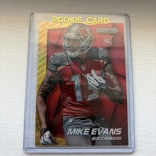 2014 Panini Prizm Football Cards 10