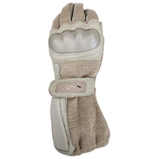 Tan Wiley-X Style 3 TAG-1 Combat Assault Gloves - Used Excellent mocinc.1982