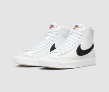 2023 NIKE Blazer Mid '77 GS basketball sneakers youth size US 6 UK 5.5 EUR 38.5