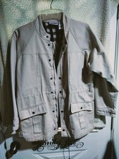 Kurtka Bill Blass rozmiar M - słynne imię - najwyższa jakość - najlepsza cena w serwisie eBay