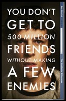 The Accidental Billionaires | Sex, Money, Betrayal And The Founding Of Facebook