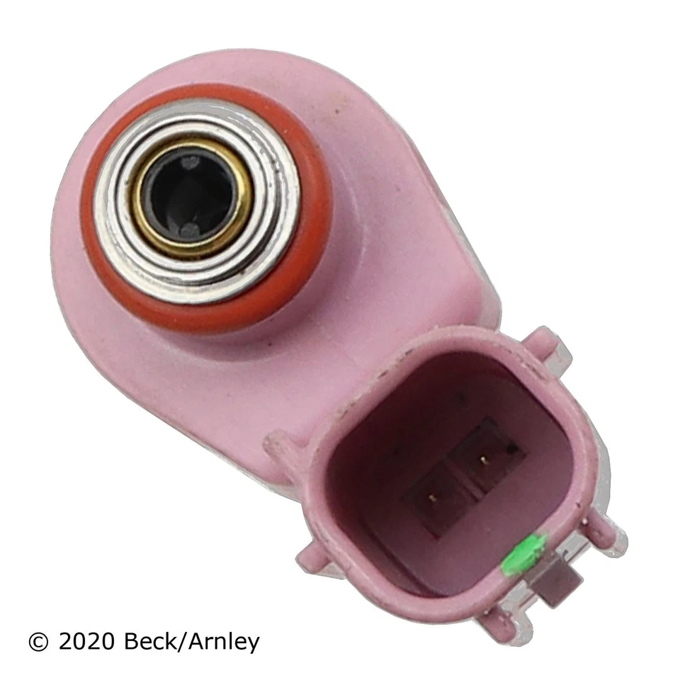 Novo injetor de combustível Beck Arnley 159-1076 para modelos Lexus 06-18 selecionados - Imagem 3 de 4