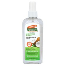 Palmers Coconut Oil Moisture Boost Strong Roots Spray Case of 6