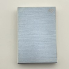Seagate 2.5" SRD0VN3 4TB Micro USB-B to USB-A HDD 2R2APD-500