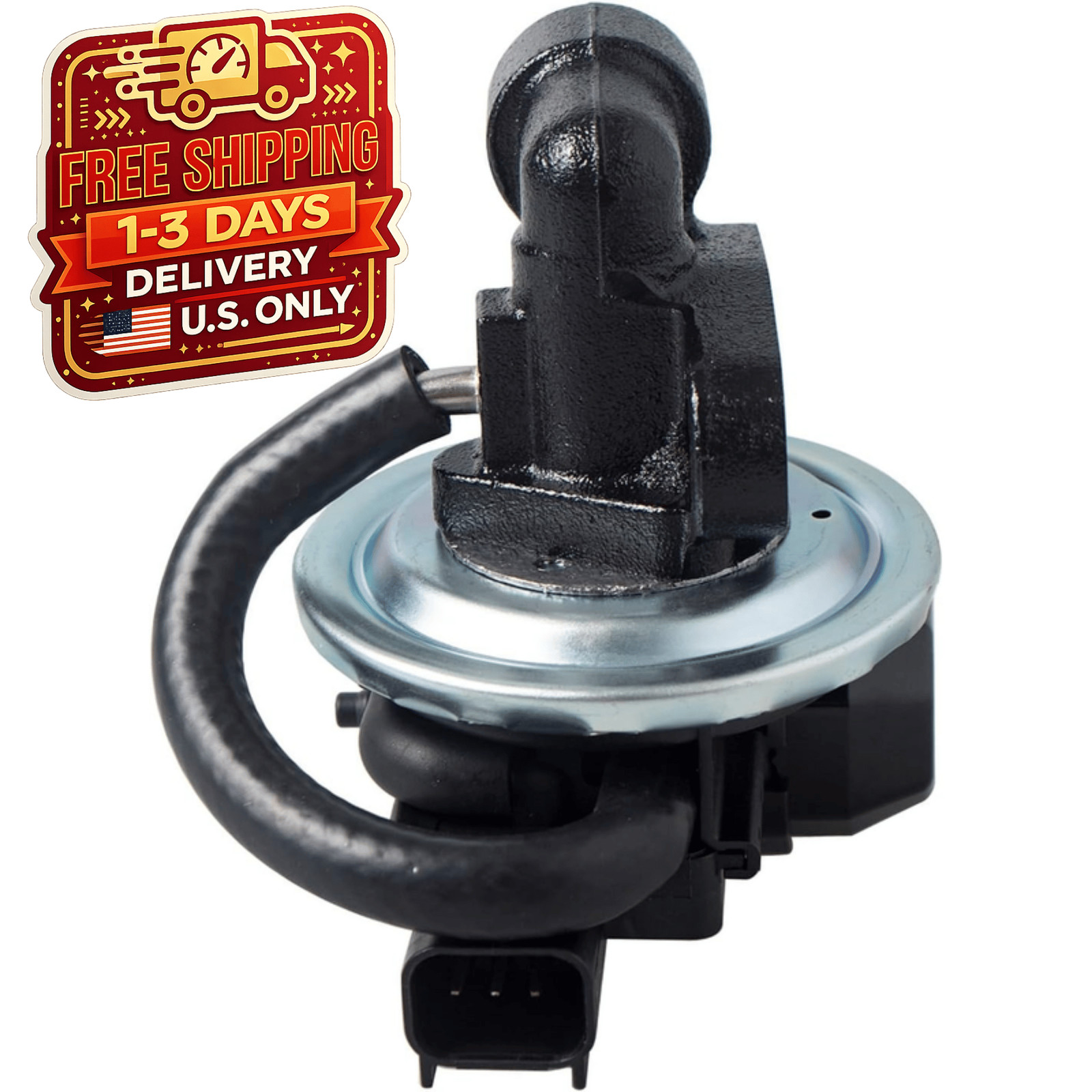 EGV1055 EGR Valve for 2004-2010 Ford Explorer Sport Trac Mountaineer 4.0L V6