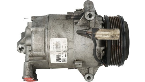 13124752 klimakompressor OPEL ZAFIRA B COSMO dmuap1862465