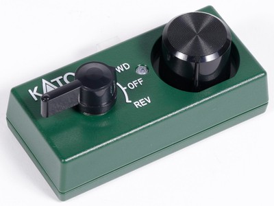 KATO 22-015 N Gauge Pocket Line Train Controller USB Powered Compact New