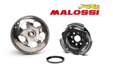FRIZIONE E CAMPANA 	PIAGGIO MEDLEY 125/150 2016 2017 2018 2019 2020 2021 MALOSSI