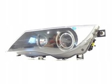 Frontscheinwerfer BMW 6 E64 7165801 Bi-Xenon Links Scheinwerfer Headlight
