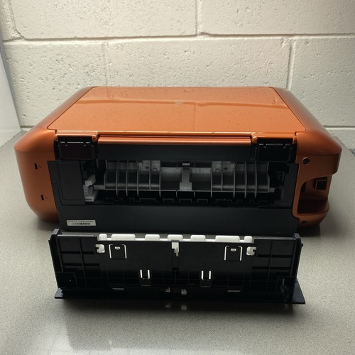 Canon Pixma MG7520 Wireless-Print-Copy-Scan Color burnt Orange - NO INK - Picture 18 of 22
