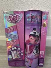 BFF  Cry Babies Dotty Fashion Doll with 9+Sur...