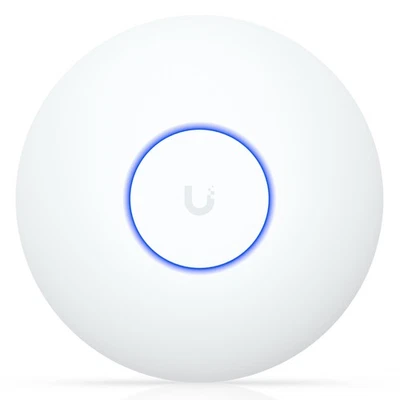 Ubiquiti U7 Lite WiFi 7 Access Point BE5000 Dualband, 1x 2.5G RJ45, Wand- oder D