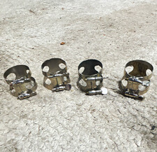 Contrabass Clarinet Ligatures - Unbranded, All Working