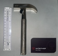 Ed Wüsthof Solingen Germany Multitool Hammer & Schraubendreher Set WW2 Ära Dreizack