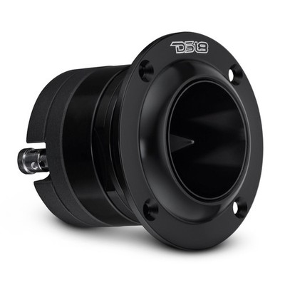 DS18 PRO-TW820 Super Tweeter - 1'', Aluminum Frame and Diaphragm, 200W Max 4 Ohms