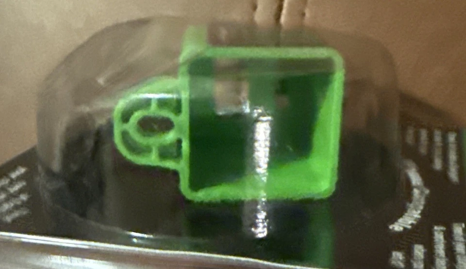 Bloqueo iCharger - El primer bloqueo del cargador, nunca pierdas el cargador de nuevo B3 Foto 3 de 4