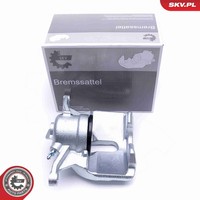 Bremssattel Esen SKV 50SKV341 FüR VW Golf 7 5G1 BQ1 BE1 BE2 Variant BA5 BV5 4 UP