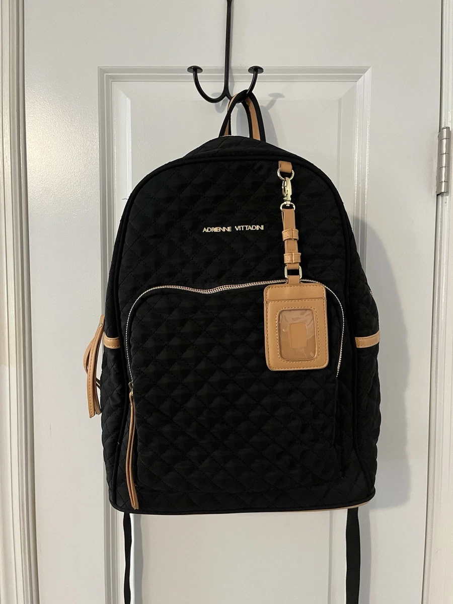 Adrienne Vittadini Backpack Bags & Handbags for Women for sale | eBay Adrienne Vittadini Backpack Bags & Handbags for Women for sale | eBay