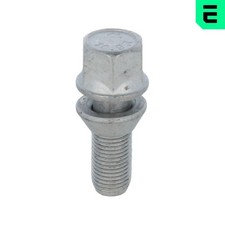 OPTIMAL OP-UWB10007-1 RADSCHRAUBE KE M12X1,25 für CITROËN DS JEEP OPEL